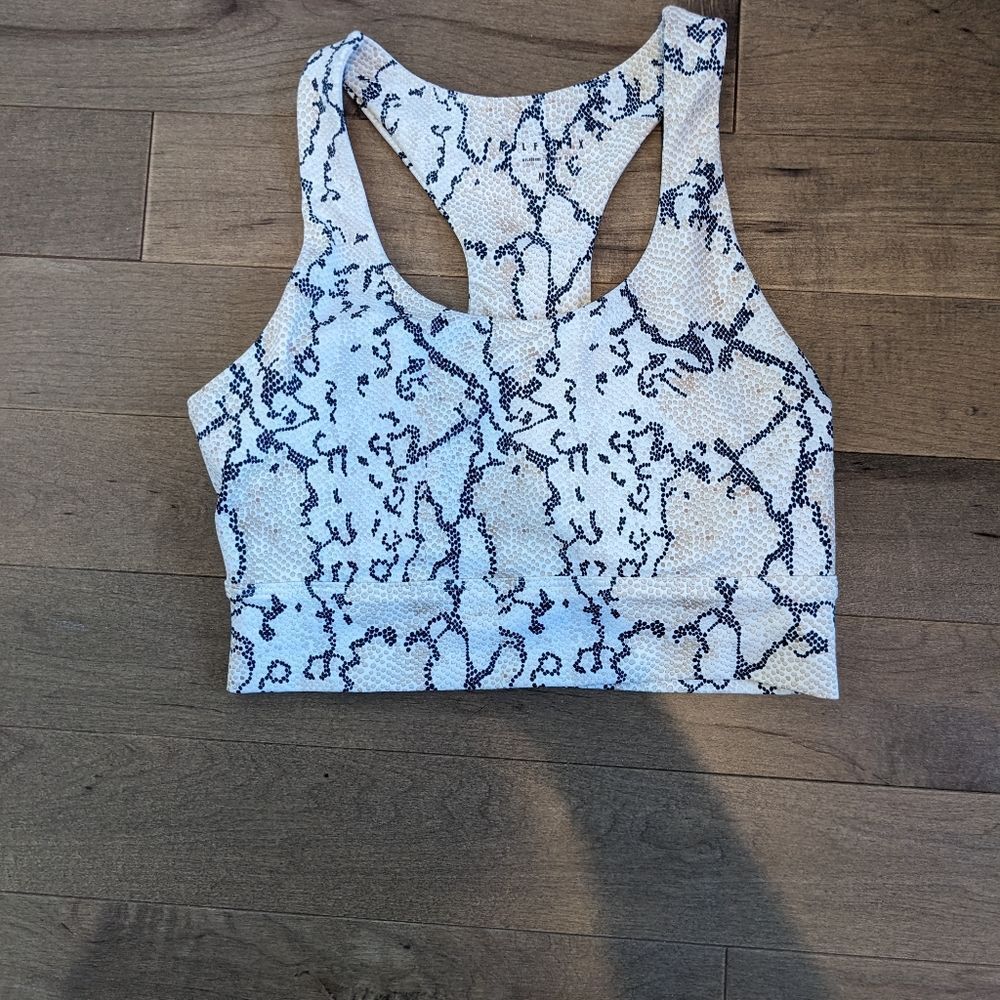 All Fenix/Sports Bra Sz M - Picture 3 of 4